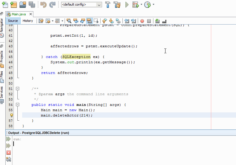 How To Delete Data From Table In Postgresql Brokeasshome