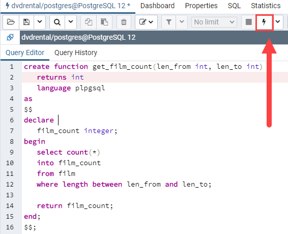 Sql Tools For Postgresql Deltarss